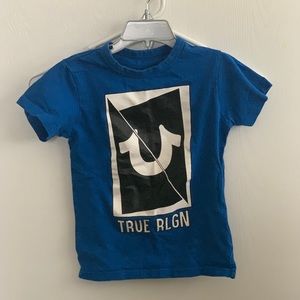 True religion toddler T-shirt